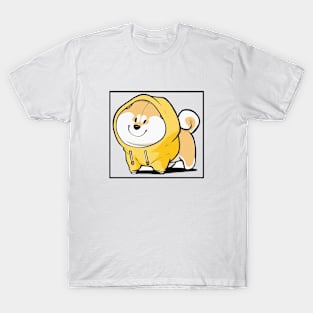 shiba T-Shirt